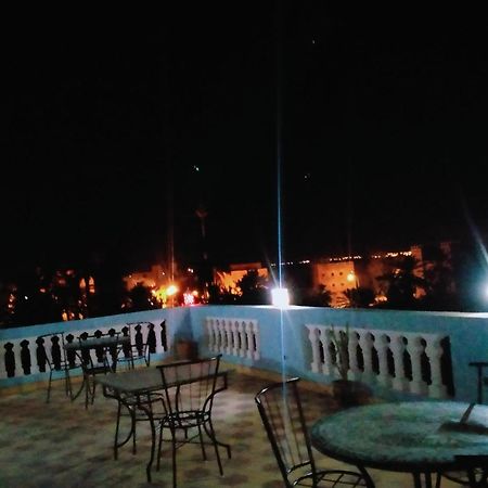 Maison D'Hotes Ghalil Tajda Екстериор снимка