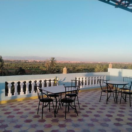 Maison D'Hotes Ghalil Tajda Екстериор снимка