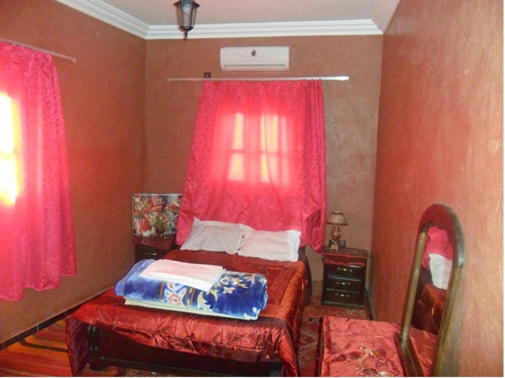 Maison D'Hotes Ghalil Tajda Стая снимка