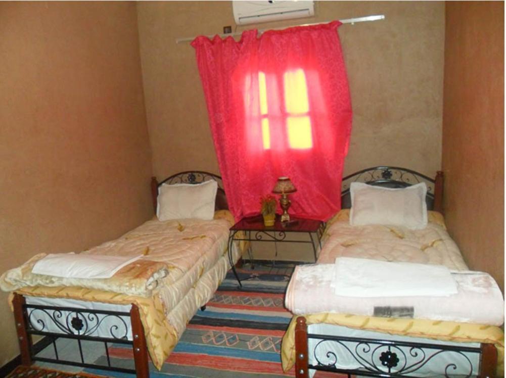 Maison D'Hotes Ghalil Tajda Стая снимка
