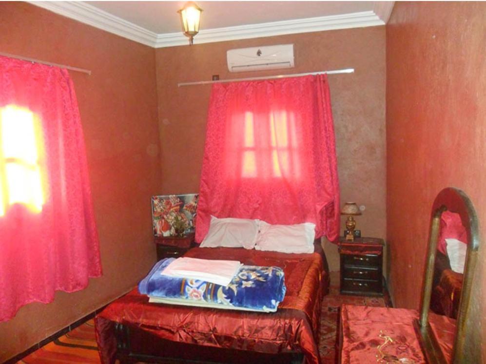 Maison D'Hotes Ghalil Tajda Стая снимка