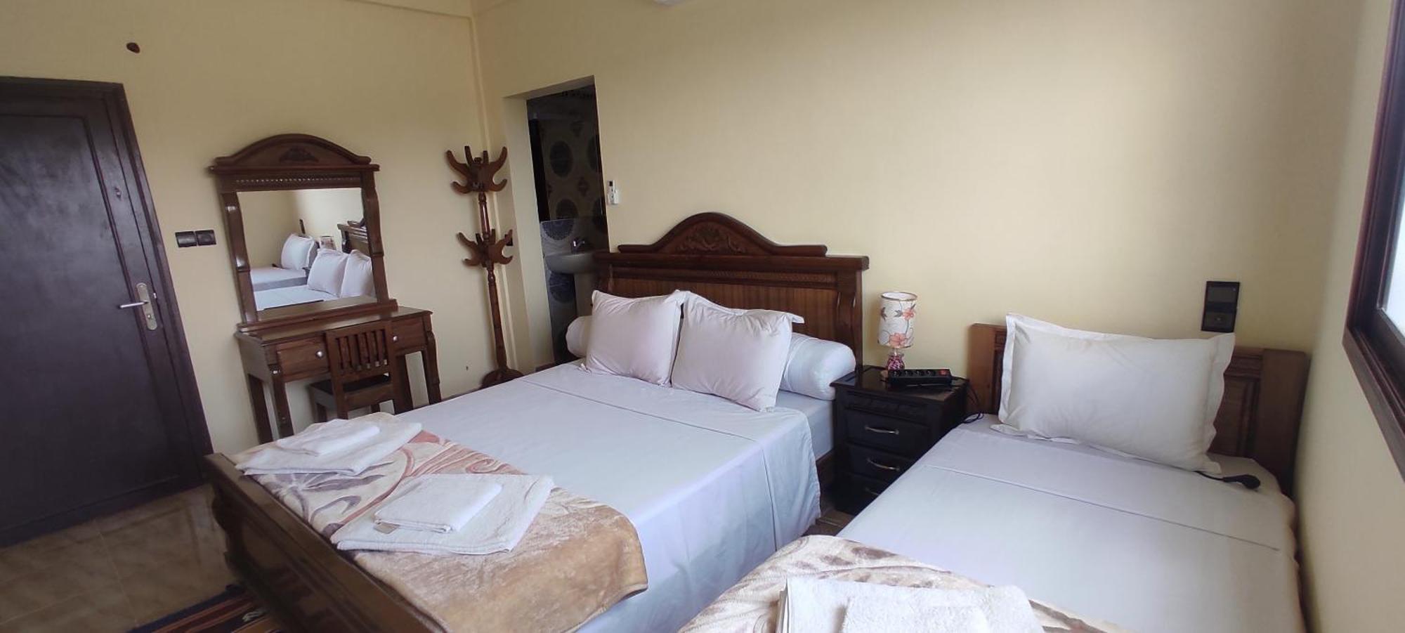 Maison D'Hotes Ghalil Tajda Екстериор снимка
