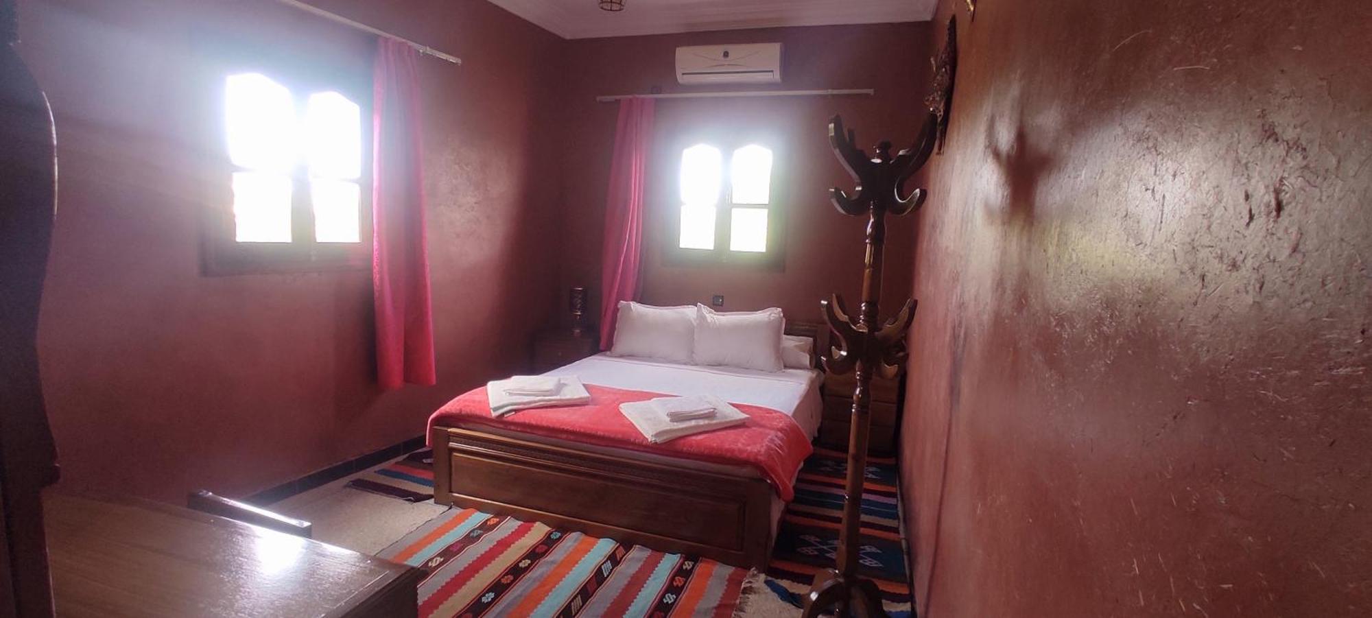 Maison D'Hotes Ghalil Tajda Екстериор снимка