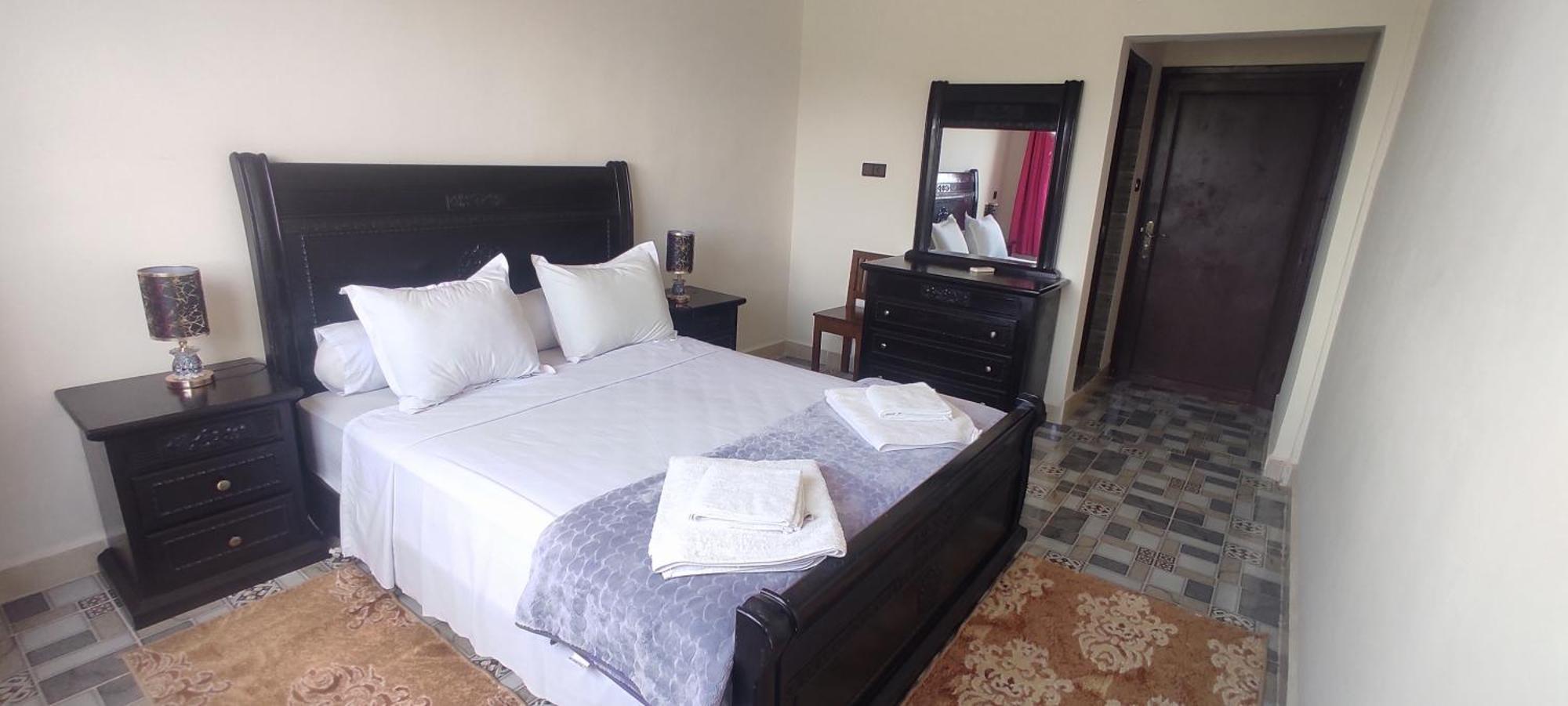 Maison D'Hotes Ghalil Tajda Екстериор снимка