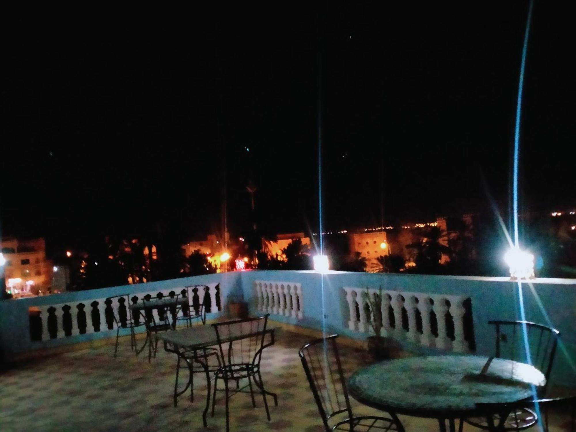 Maison D'Hotes Ghalil Tajda Екстериор снимка
