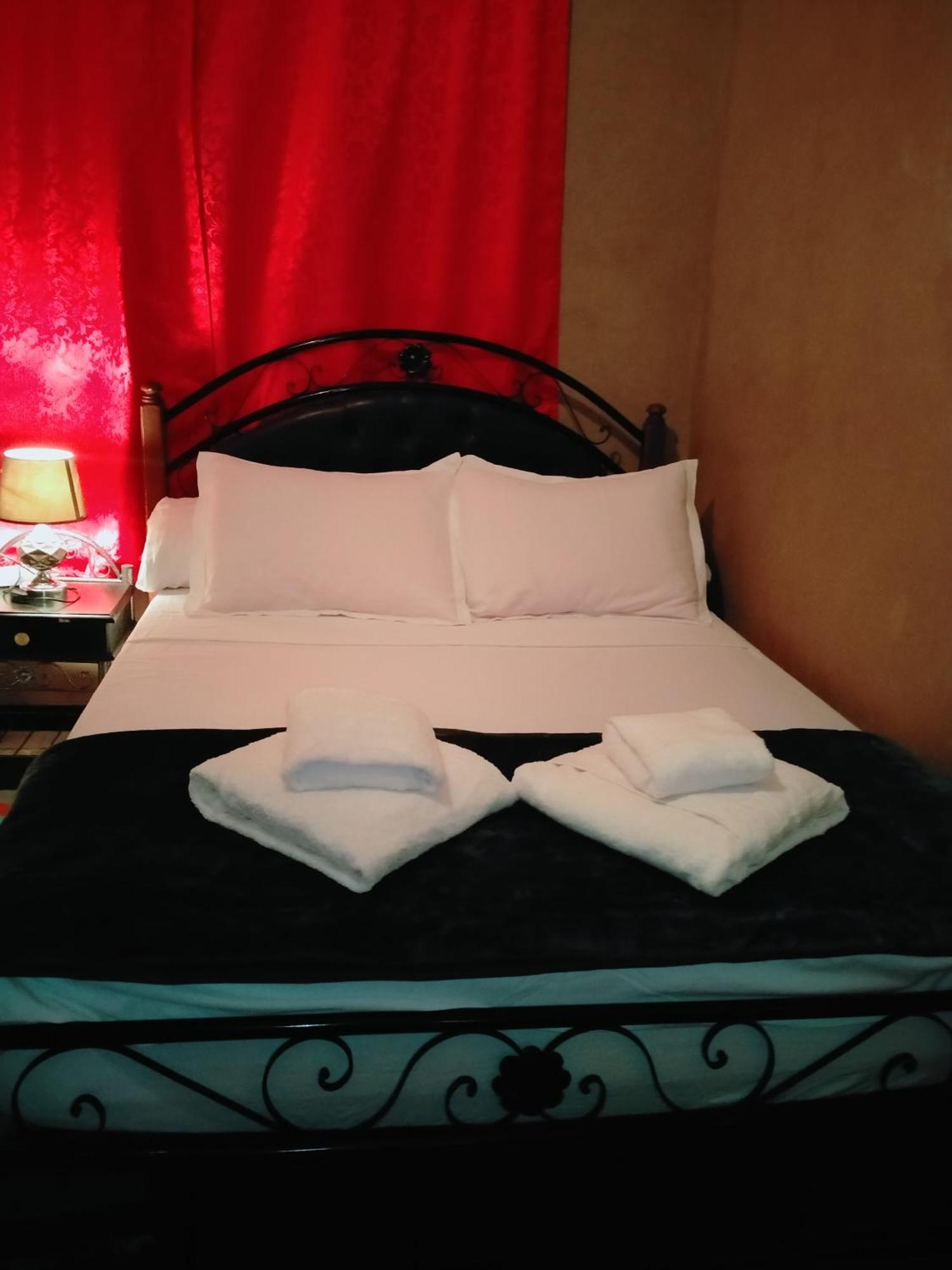 Maison D'Hotes Ghalil Tajda Екстериор снимка