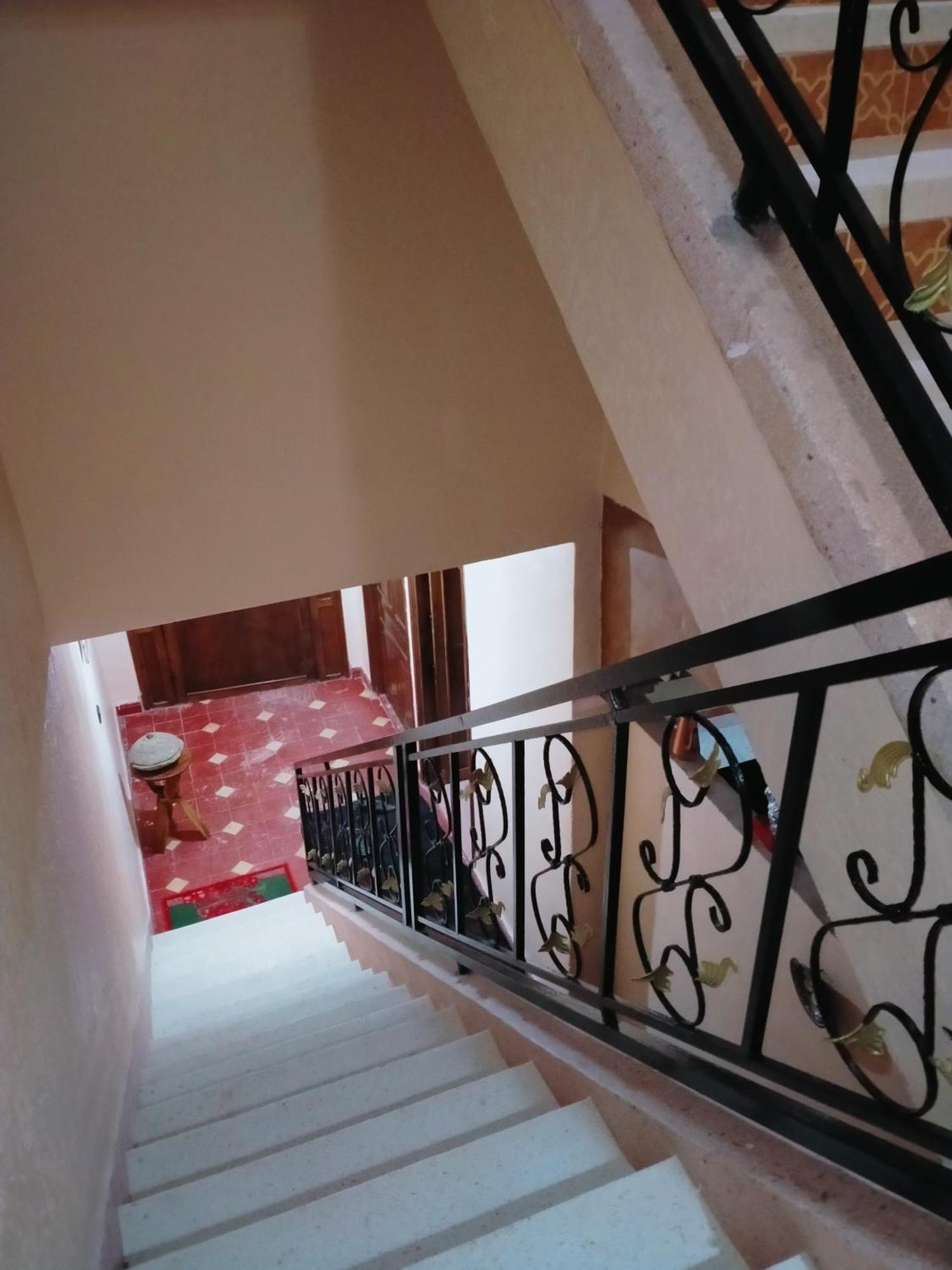 Maison D'Hotes Ghalil Tajda Екстериор снимка