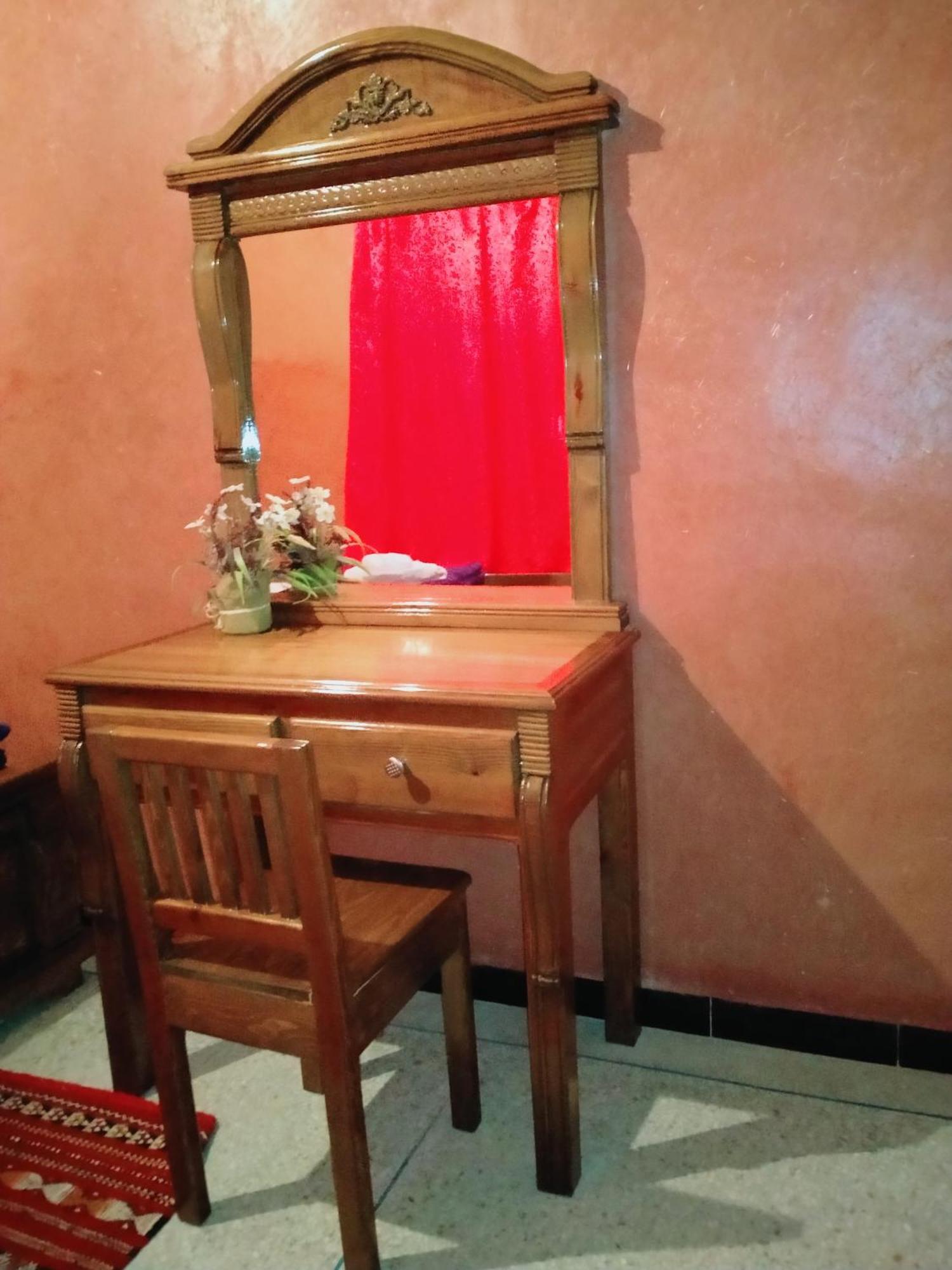 Maison D'Hotes Ghalil Tajda Екстериор снимка